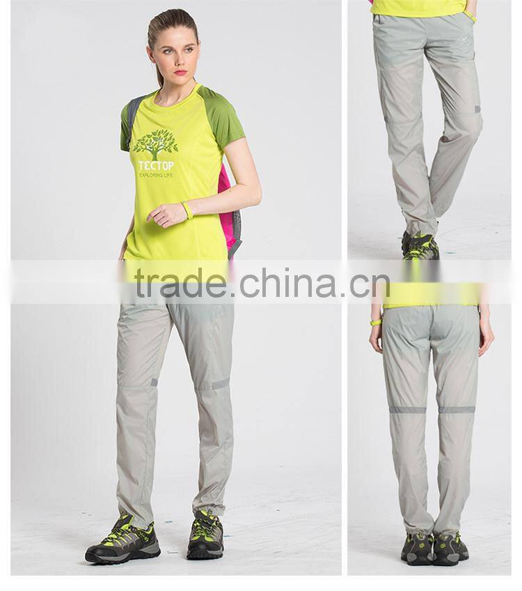 Wholesale Sports Apparel Casual Pants Female Women'S Pants