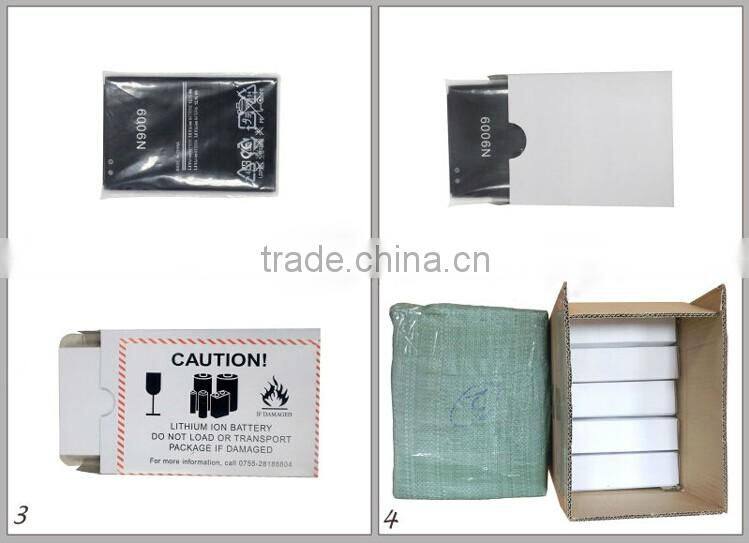 High quality real factory li-ion polymer 2200 mAH battery power bank for iphone 5 wtih certificate