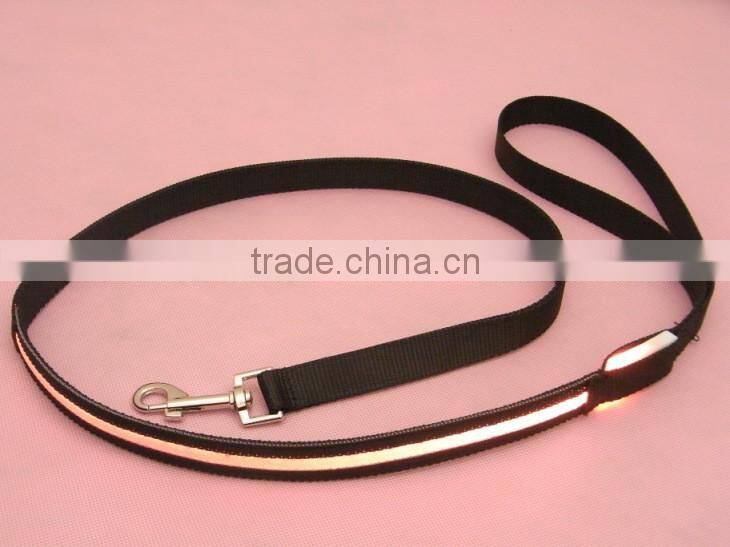 New arrivals!Led Leash /Led Retractable Dog Leash