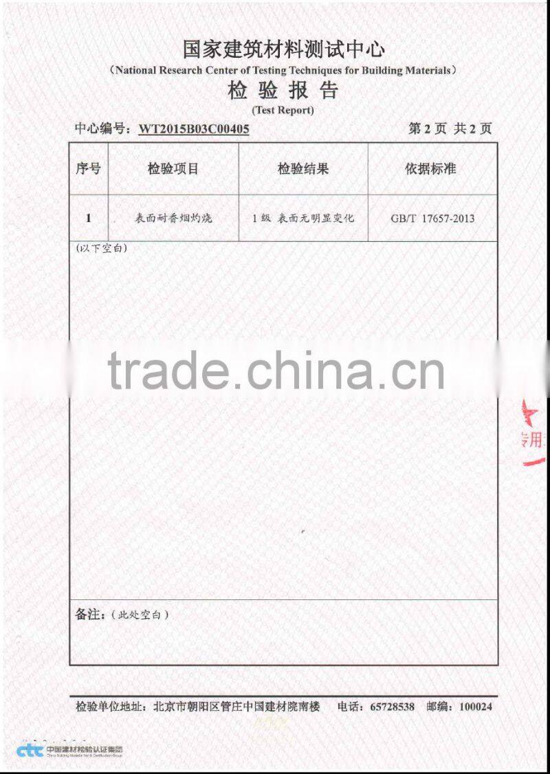 Floor sticker Style and Home Decoration Use pvc flooring