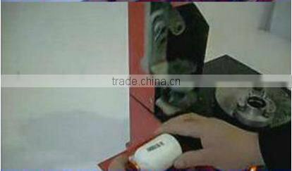 small electric pad printing machine under EXW term