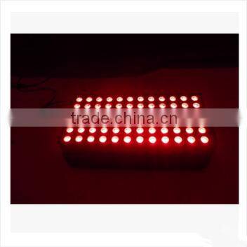 DMX Control 72pcs LED RGBW 4in1 LED Spot Light Stage Lighting