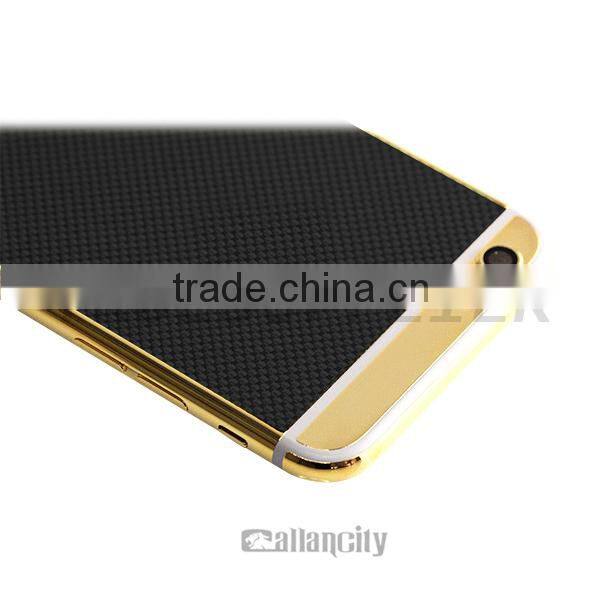 New design for Samsung hot pink middle plate for samsung grand housing s4