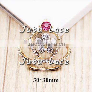 Bridal Tiara Wedding Hair Crown Fashion sparkling crystal rhinestone pageant accessories