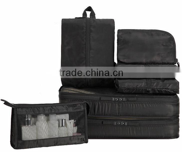 2015 Top sell eco-friendly travel bag for ps4