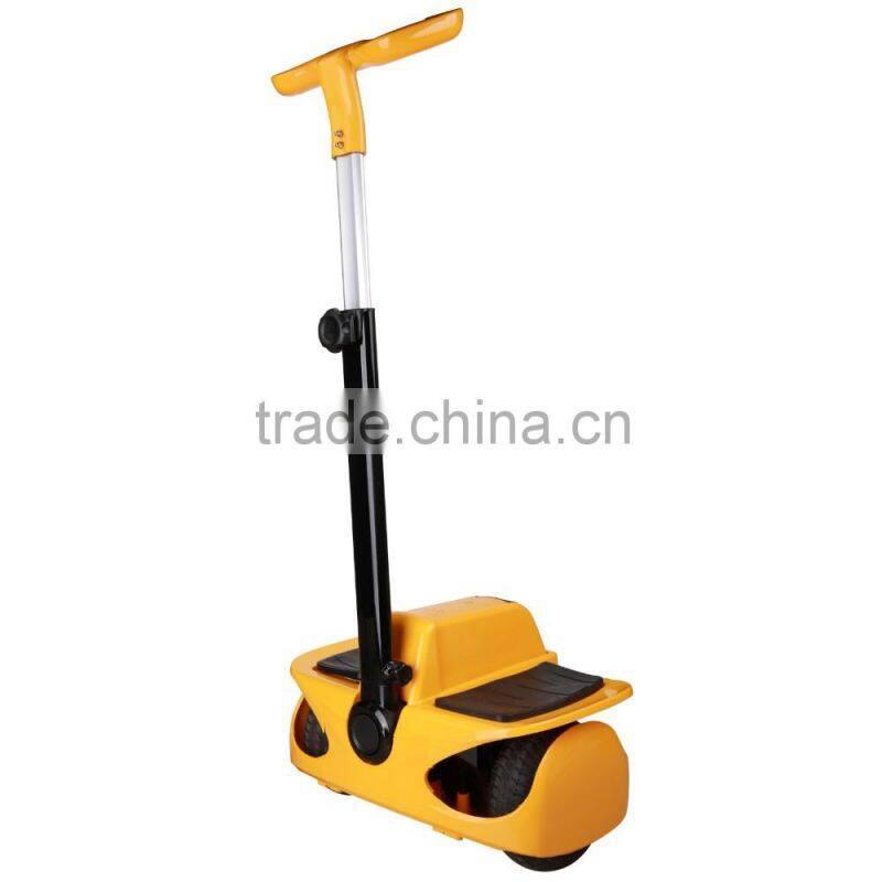 2016 new Mobile App control 12 inch 15KM range per charge big wheel bluetooth hoverboard scooter self balance electric vehicle