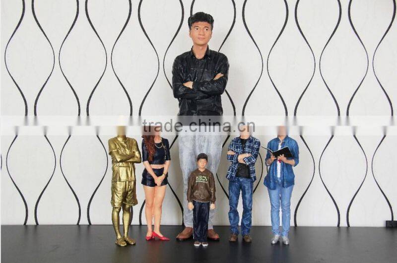 MINGDA China manufacturer high precision and scanning speed 3d scanner,high resolution handheld portable 3d body scanner