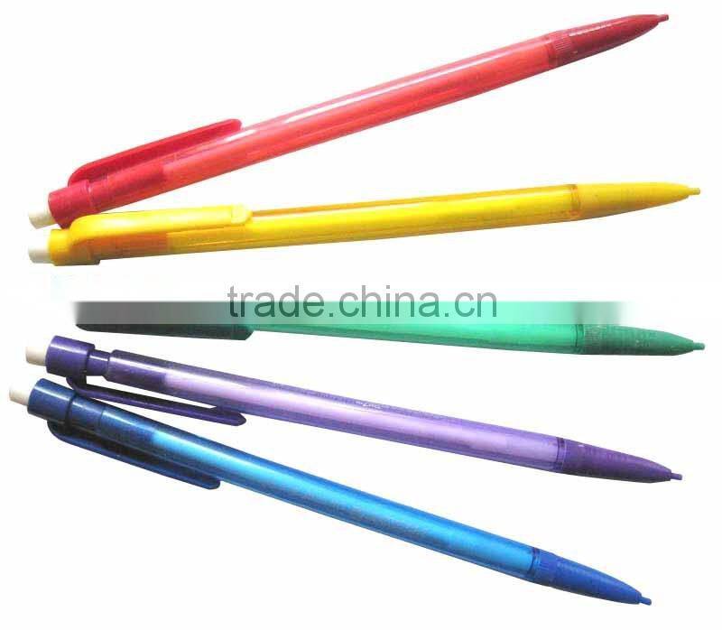 mechanical pencil