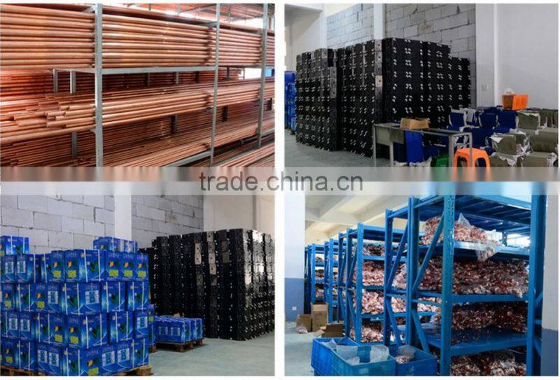 1/2 90degree copper elbow