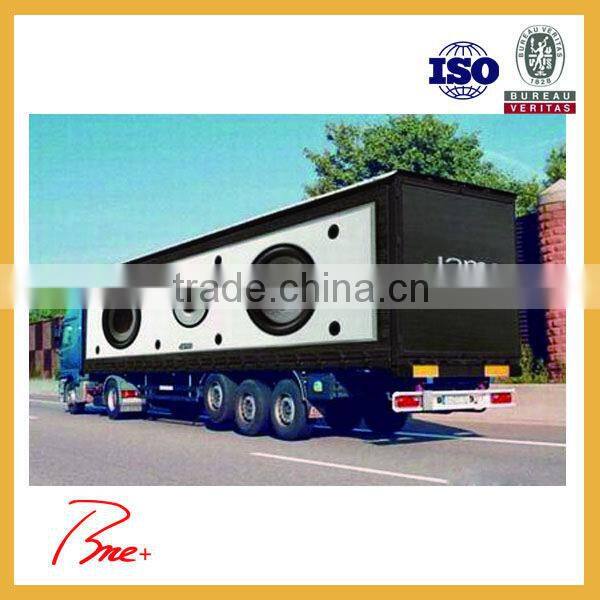 Custom car sticker, vinyl sticker, car body sticker