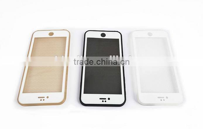 new shockproof phone case for iPhone case waterproof case 4.7 inch
