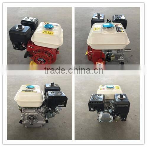 Gasoline engine 5.5hp GX160
