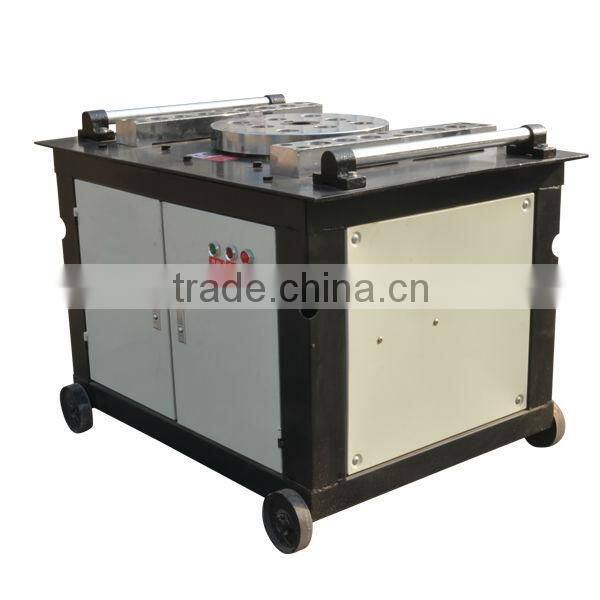 Used Rebar Bending Machine in Malaysia