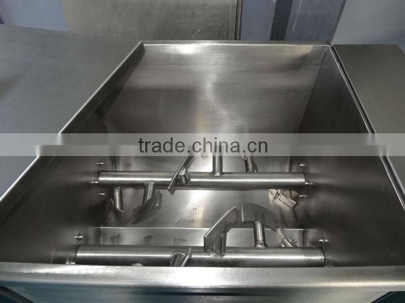 Frozen Fish Ball Production Line