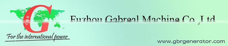 Air-cooled diesel generator set accessories supply avr for 5kw diesel generator