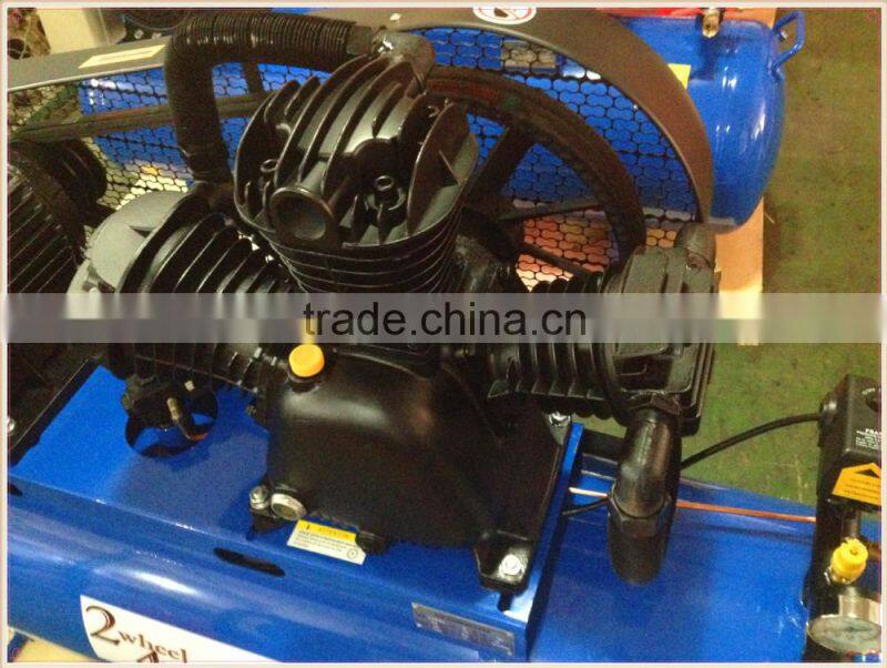home mobile air conditioner compressor V-0.6/8 prices