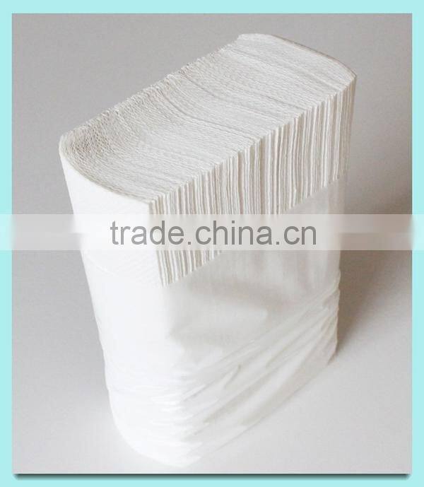 Excellent quality and good price Paper hand towel
