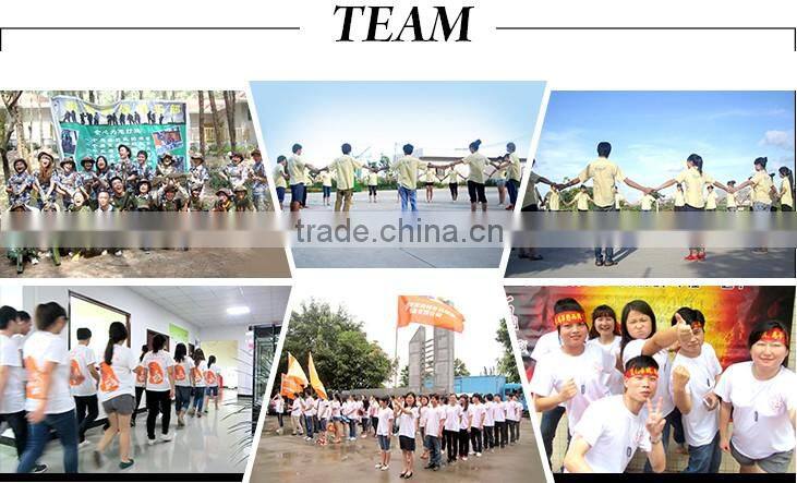 Cheap customized acrylic cosmetic display cabinet and showcase