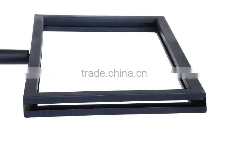 spinner display rack /wire display spinner rack /metal hanging display racks HSX-S144