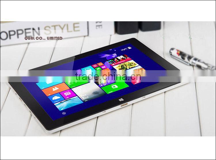 10.1 " win 8.1 tablet with Intel Baytrail-T Z3770 (Quad-core), 2G/32G 2.0MP/2.0MP Bluetooth 4.0 T