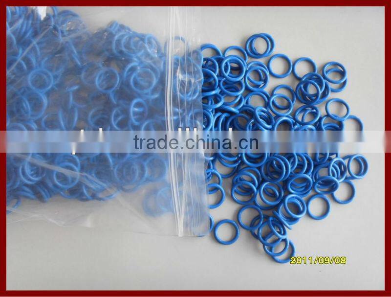 water tight o ring seals