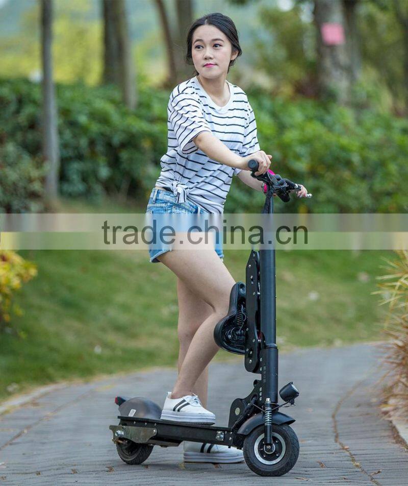 CCEZ new style glider electronic scooter
