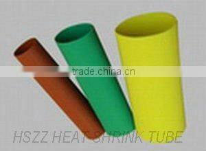 pipe heat shrink sleeve for busbar protection
