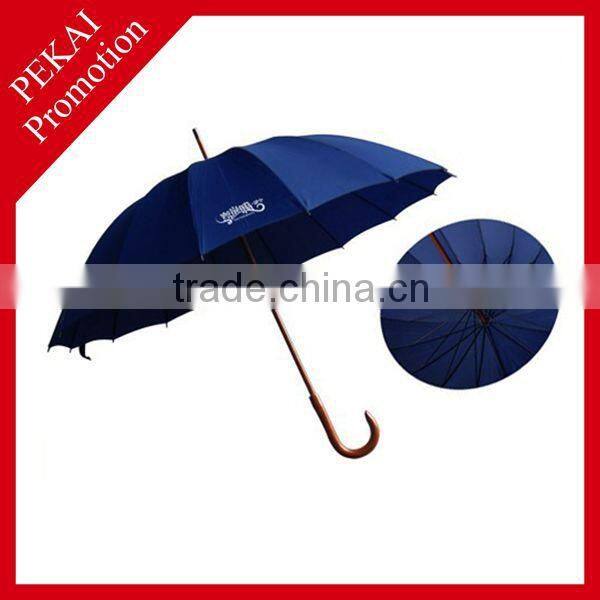 White Wedding Umbrella