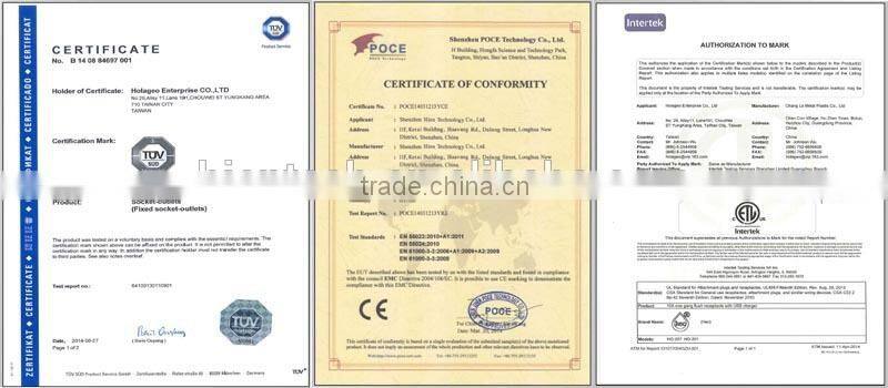 2015 New Product Universal Car Charger With 2 USB Output 5V 3.4A,Double Usb Car Charger Cigarette Lighter Adapter