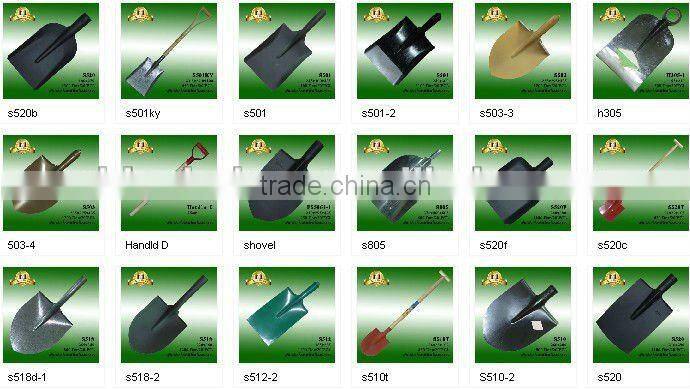 farm hand hand digging shovel tools decorative garden hand tool set hand held gardening tools set