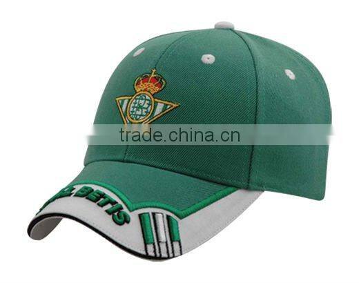 professional caps and hats manufacture washed cap promotional cap