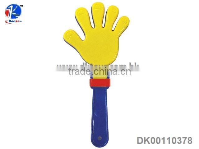 Made In China Flashing Plastic Hand Clappers