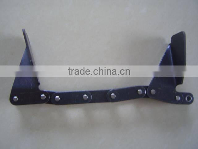 agricultural chain attachments