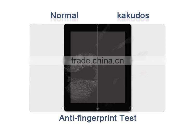Wholesale screen tempred glass film for ipad pro screen protector