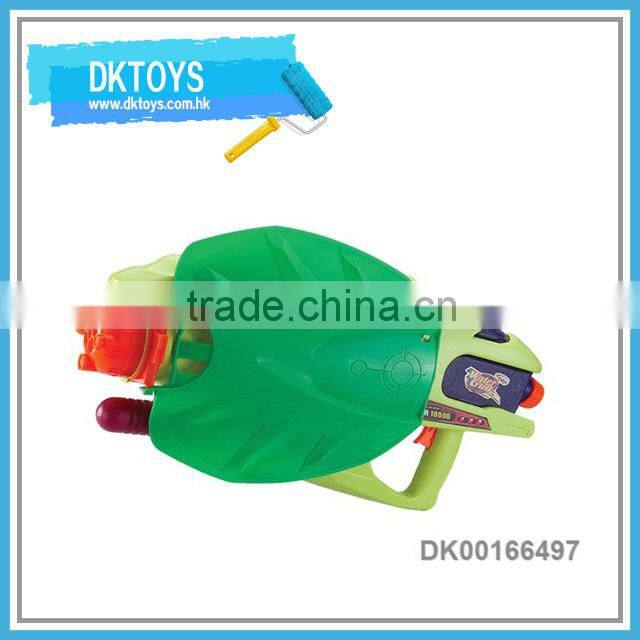 Newly Auto High Power Air Pressure Water Gun