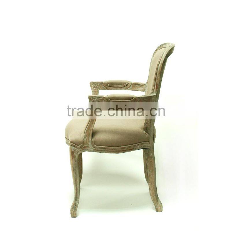 Good price wood bar shop classic square back dining chair for coffee
