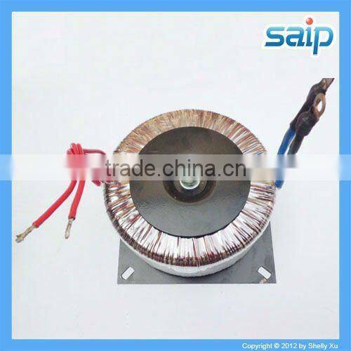 toroidal transformer 110v 220v 230v