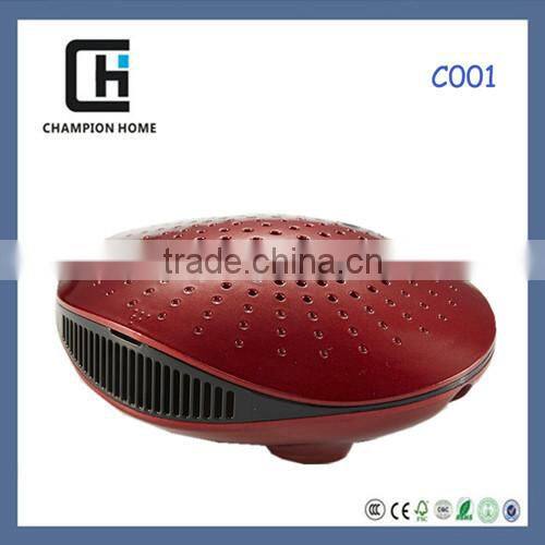 New Style OEM Car Ionizer Air Purifier