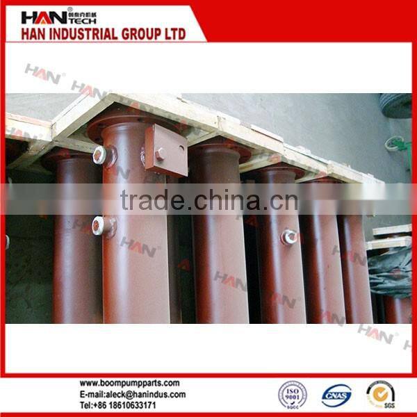 Pump cylinder DN200-1600 OEM 10006084 for Schwing Putzmeister IHI concrete pump spare parts