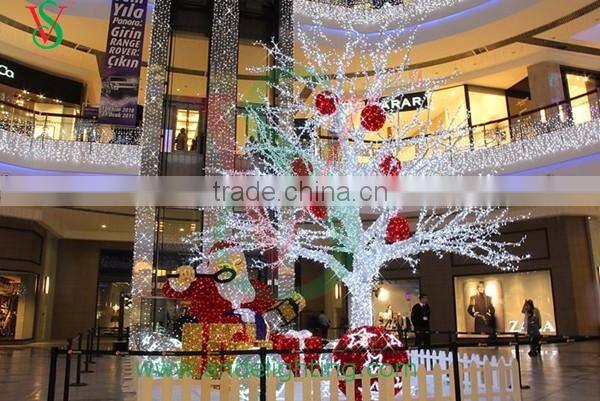 Christmas light string led clip light /led 12v lights