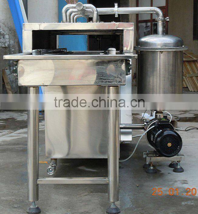 2015 high purchase automatic ampoule washing drying equipment rendering more effective and efficient