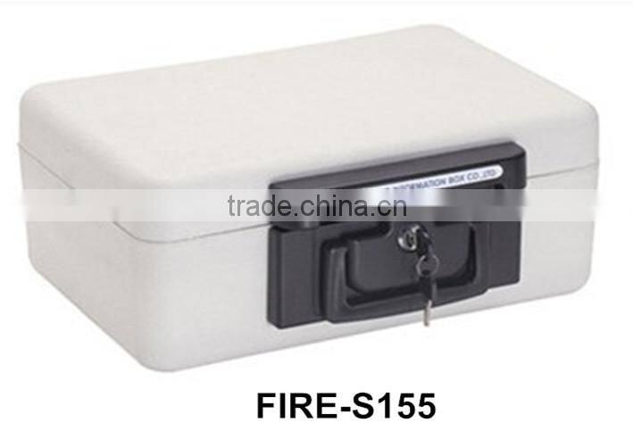 fire safe security chest FIRE-S145 FIRE-S155