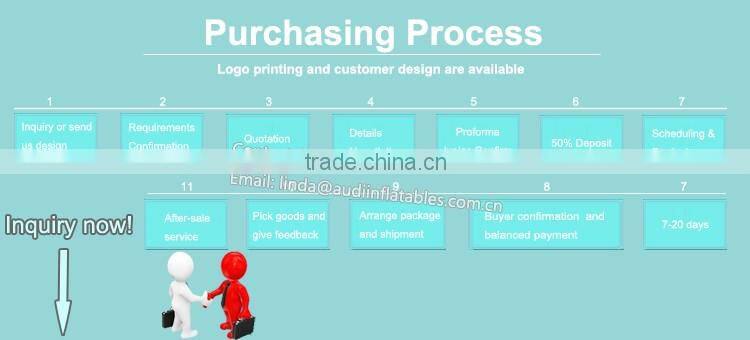 bespoke pvc Inflatable Obstacle Course Laser Maze Game China supplier