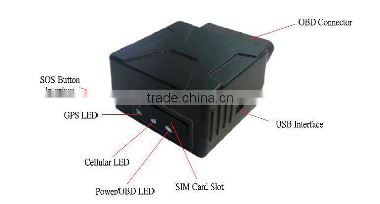 2016 New Arrival IDD-212B Bluetooth Automotive Diagnostic Tools For Vehicle Manufactured BY SINOCATEL CO.,LTD
