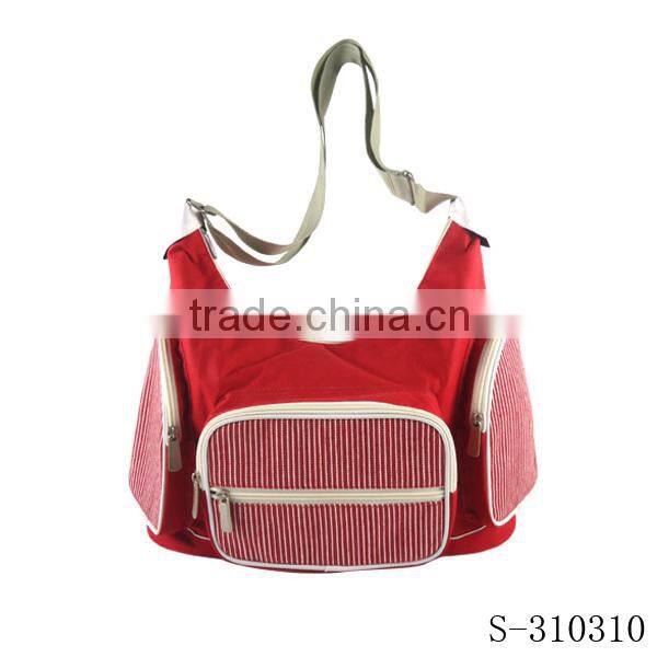 420D mother use baby diaper bag