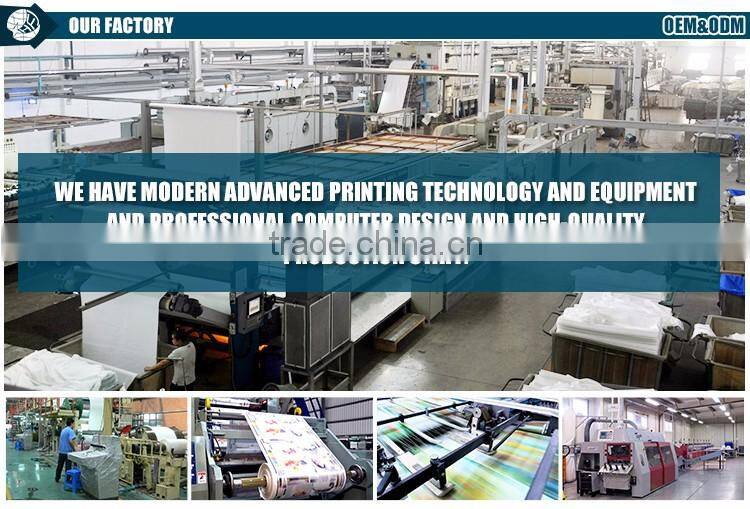 Low cost fashion small brown paper bag China cheap price clothes packaging kraft paper bag with handle