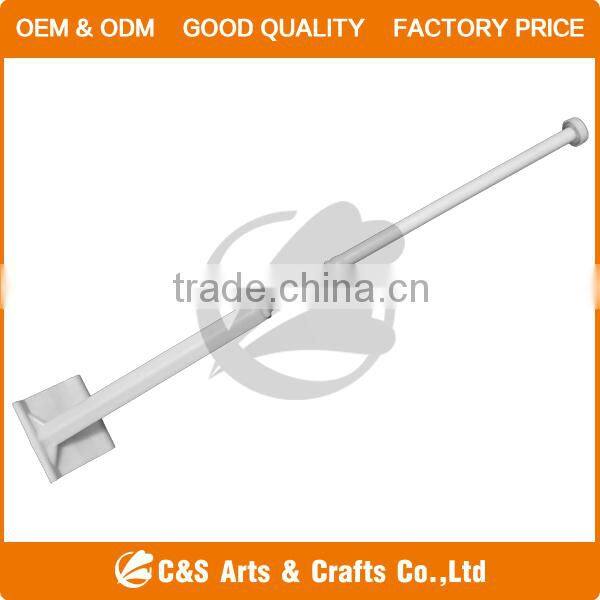 New Promotions Car Flag and Car Flagpole with Polyester Flag