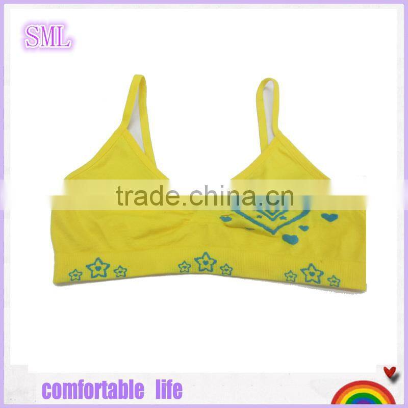 2015 yoga girl sport bra and nude sport bra