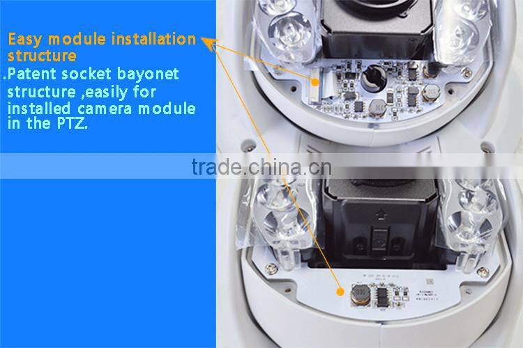 1.3MP HD CVI Camera security camera reviews New Products 2014