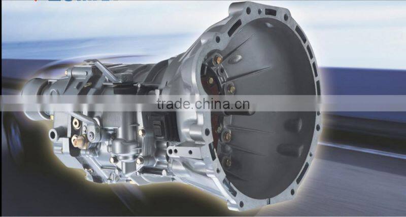 MS130028 zomax Hiace 3y/4y Gearbox